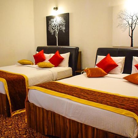 La Cottage Boutique Hotel & Restaurant Nuwara Eliya Eksteriør billede