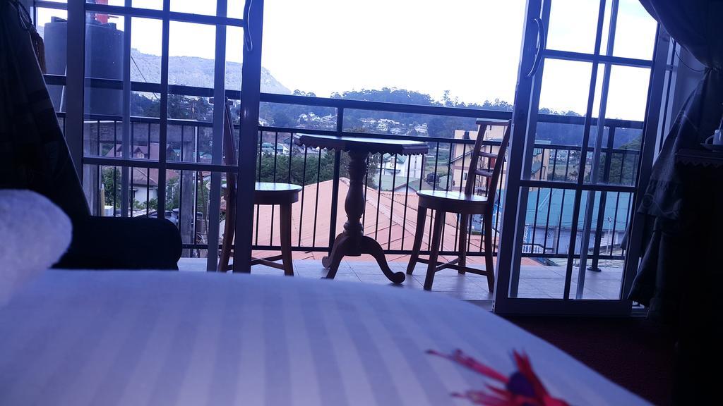 La Cottage Boutique Hotel & Restaurant Nuwara Eliya Værelse billede