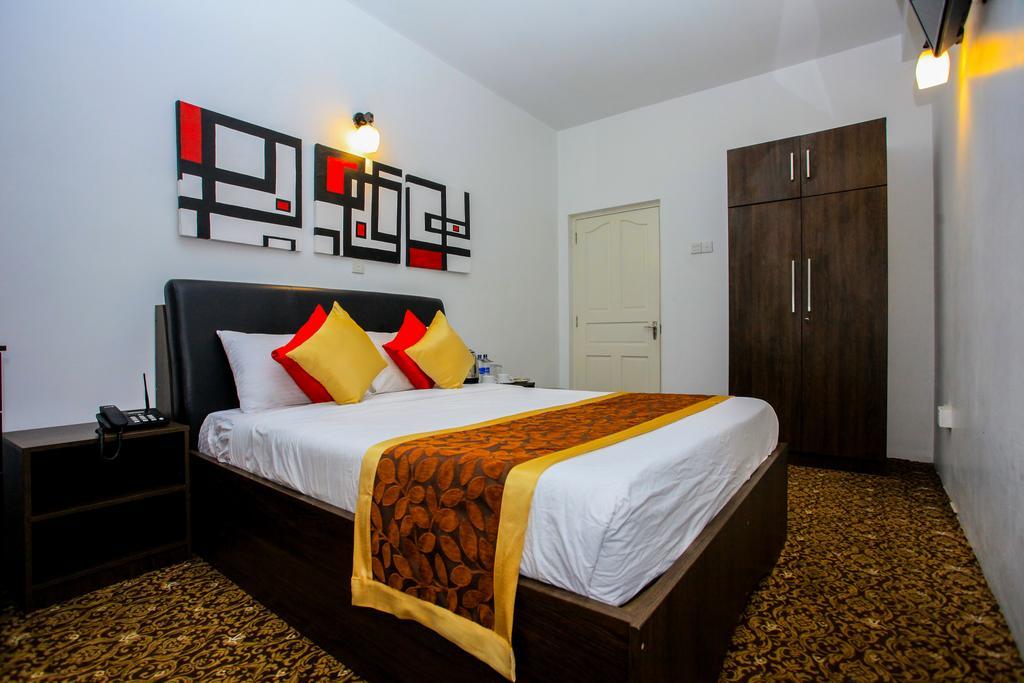 La Cottage Boutique Hotel & Restaurant Nuwara Eliya Eksteriør billede