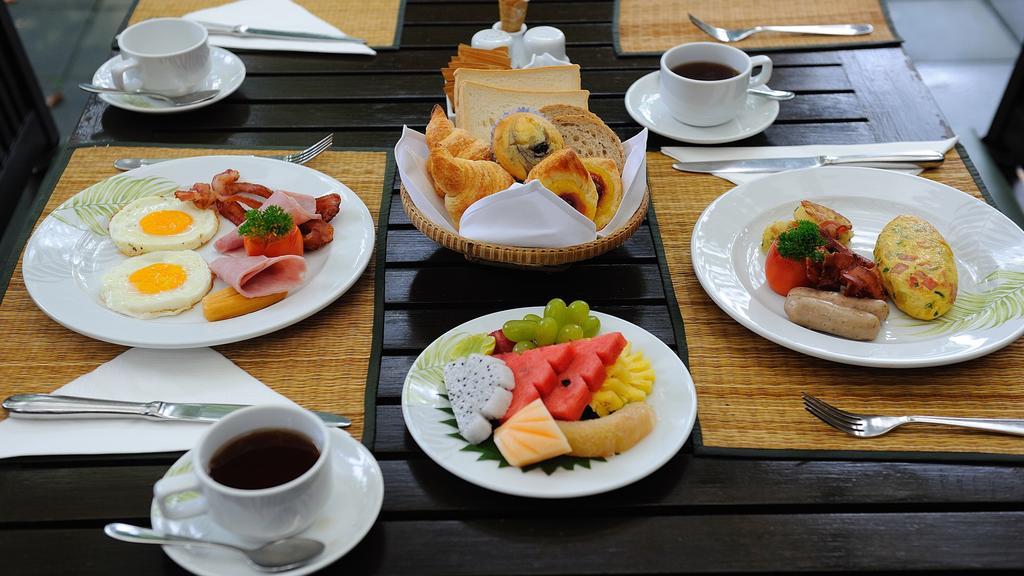 La Cottage Boutique Hotel & Restaurant Nuwara Eliya Eksteriør billede