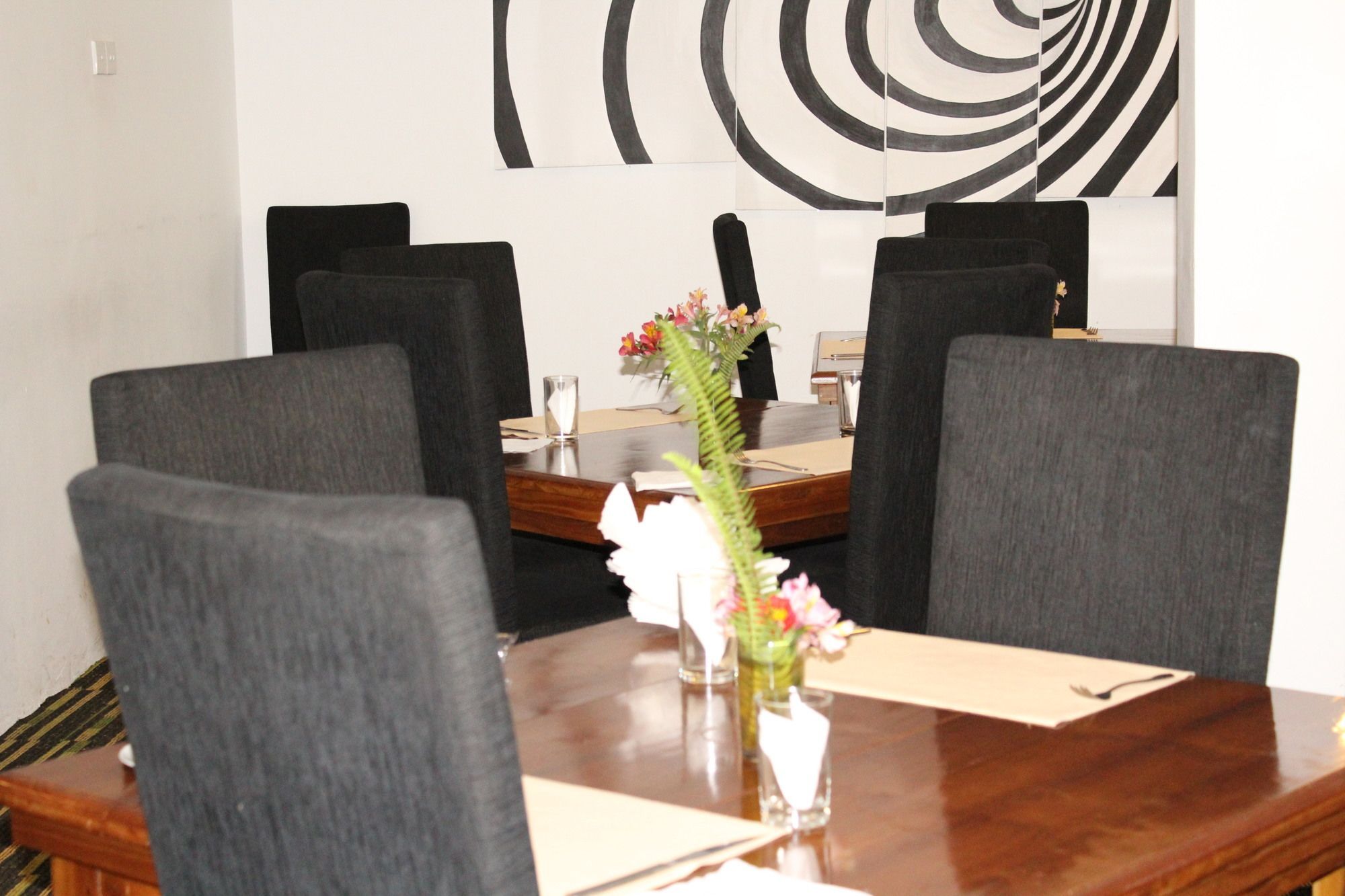La Cottage Boutique Hotel & Restaurant Nuwara Eliya Eksteriør billede