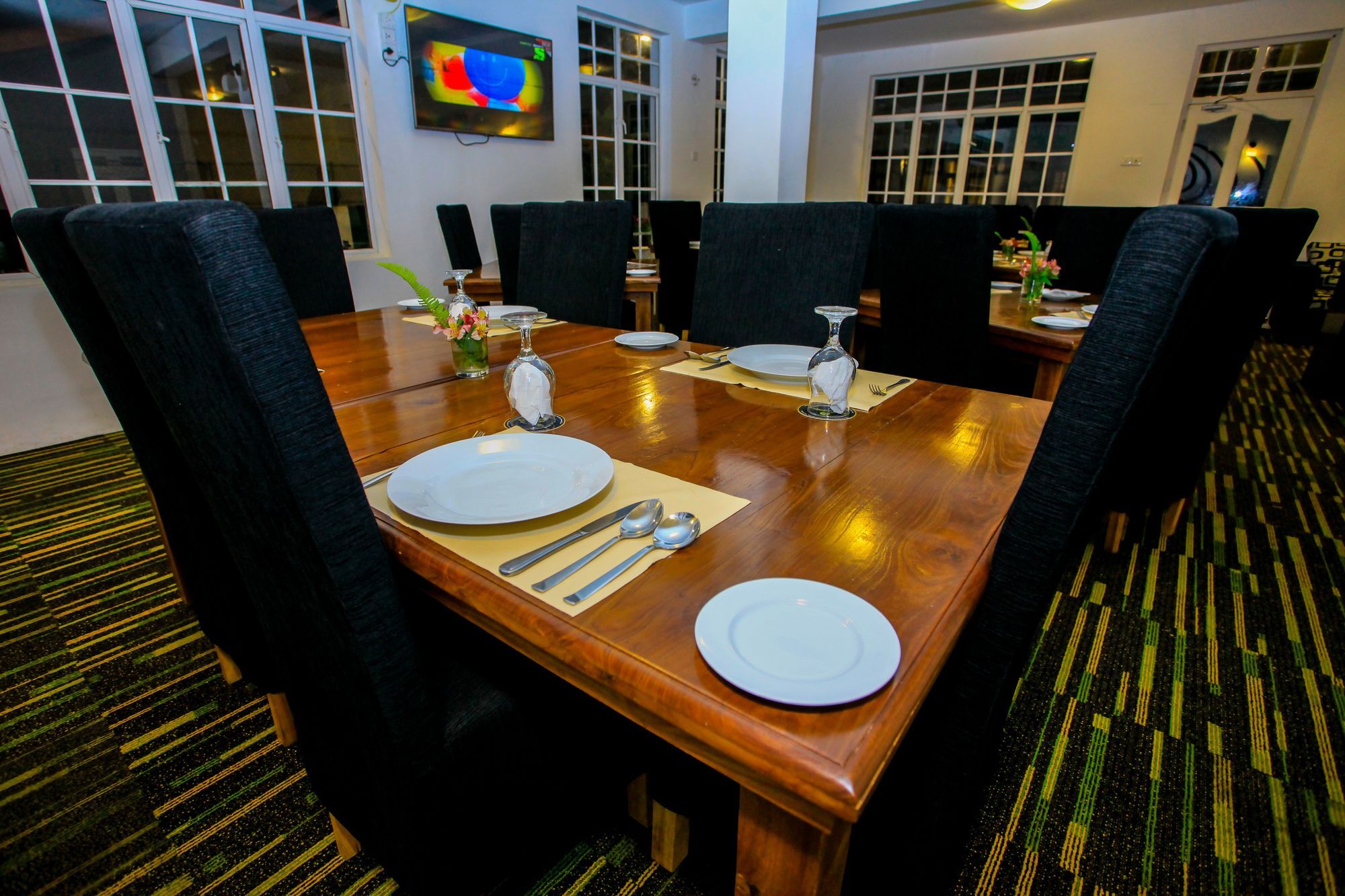 La Cottage Boutique Hotel & Restaurant Nuwara Eliya Eksteriør billede